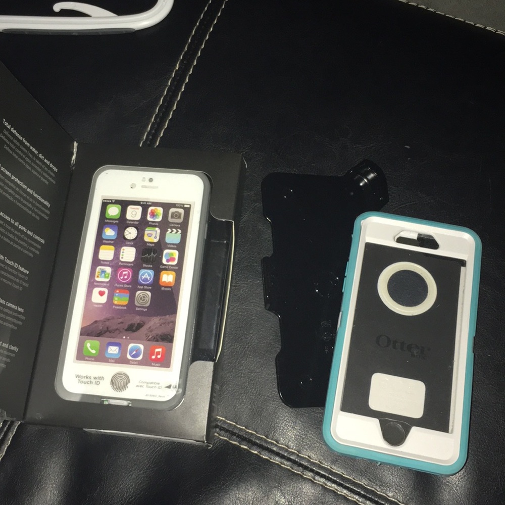 iPhone 6 cases